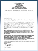 Hunter Medical Center